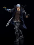 Devil May Cry 5 1/12 Scale Action Figure: Nero Deluxe Edition thumbnail 5