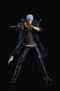 Devil May Cry 5 1/12 Scale Action Figure: Nero Deluxe Edition thumbnail 6