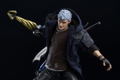 Devil May Cry 5 1/12 Scale Action Figure: Nero Deluxe Edition thumbnail 7