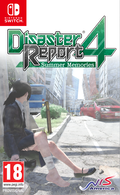 Disaster Report 4: Summer Memories thumbnail 1