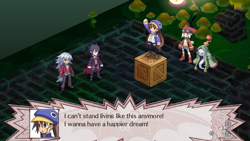 Disgaea 4 Complete+ image 11