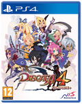 Disgaea 4 Complete+ thumbnail 1