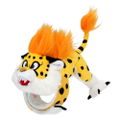 Dragon Quest Smile Slime Makitsuki Plush: Baby Panther thumbnail 2