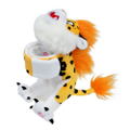 Dragon Quest Smile Slime Makitsuki Plush: Baby Panther thumbnail 3