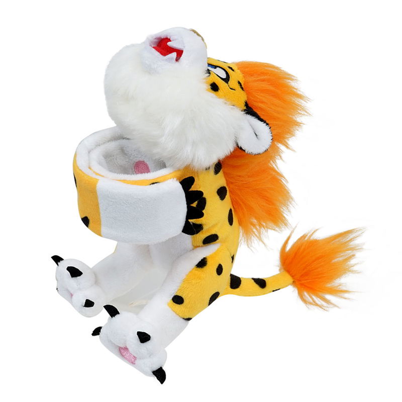 Dragon Quest Smile Slime Makitsuki Plush: Baby Panther image 3