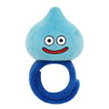 Dragon Quest Smile Slime Makitsuki Plush: Slime thumbnail 1