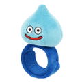 Dragon Quest Smile Slime Makitsuki Plush: Slime thumbnail 2