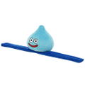 Dragon Quest Smile Slime Makitsuki Plush: Slime thumbnail 3