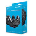 DreamGear Dual Power Dock for PlayStation 4 thumbnail 1