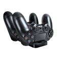 DreamGear Dual Power Dock for PlayStation 4 thumbnail 2