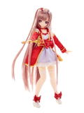 EX Cute 13th Series Magical Cute 1/6 Scale Fashion Doll: Burning Passion Aika thumbnail 1