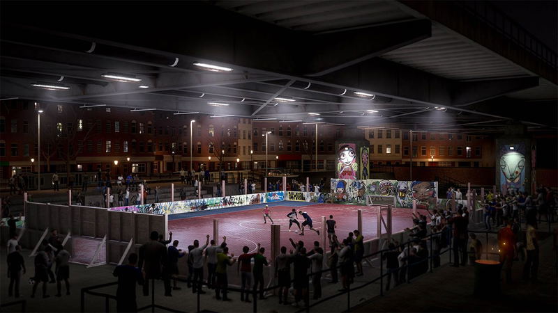 FIFA 20 image 4