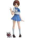 figma Kill la Kill No. 442: Mako Mankanshoku thumbnail 1