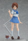 figma Kill la Kill No. 442: Mako Mankanshoku thumbnail 2