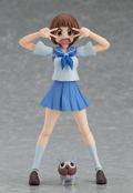 figma Kill la Kill No. 442: Mako Mankanshoku thumbnail 3
