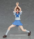figma Kill la Kill No. 442: Mako Mankanshoku thumbnail 4