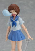 figma Kill la Kill No. 442: Mako Mankanshoku thumbnail 7