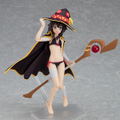figma No. EX-056 Kono Subarashii Sekai ni Shukufuku wo! Kurenai Densetsu: Megumin Swimsuit Ver. thumbnail 2
