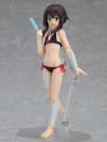figma No. EX-056 Kono Subarashii Sekai ni Shukufuku wo! Kurenai Densetsu: Megumin Swimsuit Ver. thumbnail 4