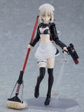 figma No. EX-057 Fate/Grand Order: Rider/Altria Pendragon (Alter) thumbnail 2
