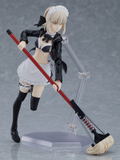 figma No. EX-057 Fate/Grand Order: Rider/Altria Pendragon (Alter) thumbnail 3