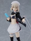 figma No. EX-057 Fate/Grand Order: Rider/Altria Pendragon (Alter) thumbnail 6