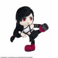 Final Fantasy VII Action Doll: Tifa Lockhart thumbnail 4