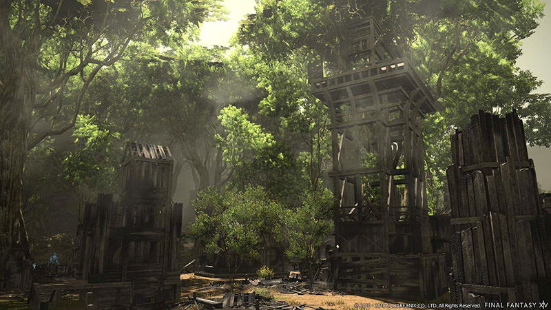 Final Fantasy XIV Online: The Complete Edition image 4