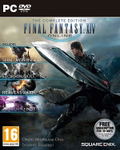 Final Fantasy XIV Online: The Complete Edition (DVD-ROM) thumbnail 1