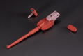 Frame Arms 1/100 Scale Model Kit: Type 34 Model 1 Jinrai thumbnail 10