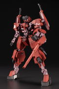 Frame Arms 1/100 Scale Model Kit: Type 34 Model 1 Jinrai thumbnail 2