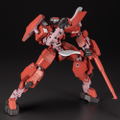 Frame Arms 1/100 Scale Model Kit: Type 34 Model 1 Jinrai thumbnail 4