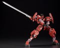 Frame Arms 1/100 Scale Model Kit: Type 34 Model 1 Jinrai thumbnail 7