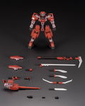Frame Arms 1/100 Scale Model Kit: Type 34 Model 1 Jinrai thumbnail 8