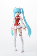 Frame Arms Girl: Hatsune Miku HJ 50 Anniversary Special Ver. thumbnail 2