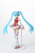 Frame Arms Girl: Hatsune Miku HJ 50 Anniversary Special Ver. thumbnail 5