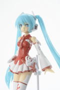 Frame Arms Girl: Hatsune Miku HJ 50 Anniversary Special Ver. thumbnail 8