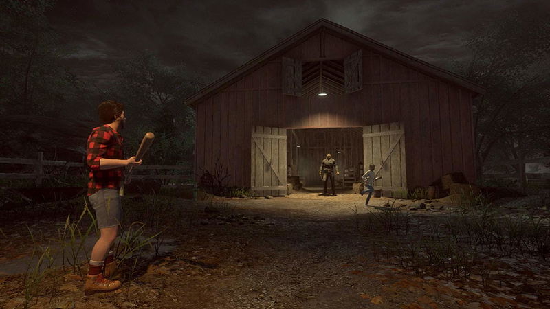 Friday The 13th: The Game [Ultimate Slasher Edition] (Multi-Language) image 3