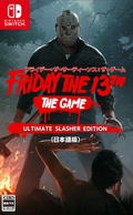 Friday The 13th: The Game [Ultimate Slasher Edition] (Multi-Language) thumbnail 1