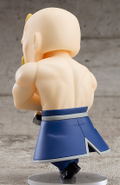 Fullmetal Alchemist Brotherhood Nendoroid More: Alex Louis Armstrong thumbnail 3