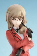 Girls und Panzer Saishuushou 1/7 Scale Pre-Painted Figure: Chiyo Shimada thumbnail 12