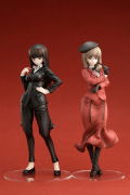 Girls und Panzer Saishuushou 1/7 Scale Pre-Painted Figure: Chiyo Shimada thumbnail 14