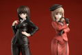 Girls und Panzer Saishuushou 1/7 Scale Pre-Painted Figure: Chiyo Shimada thumbnail 15