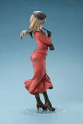 Girls und Panzer Saishuushou 1/7 Scale Pre-Painted Figure: Chiyo Shimada thumbnail 4