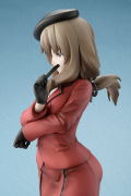 Girls und Panzer Saishuushou 1/7 Scale Pre-Painted Figure: Chiyo Shimada thumbnail 8