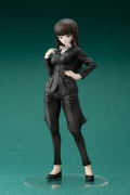 Girls und Panzer Saishuushou 1/7 Scale Pre-Painted Figure: Shiho Nishizumi thumbnail 1