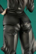 Girls und Panzer Saishuushou 1/7 Scale Pre-Painted Figure: Shiho Nishizumi thumbnail 10