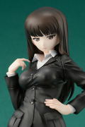 Girls und Panzer Saishuushou 1/7 Scale Pre-Painted Figure: Shiho Nishizumi thumbnail 11
