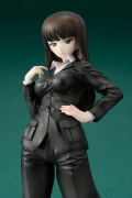 Girls und Panzer Saishuushou 1/7 Scale Pre-Painted Figure: Shiho Nishizumi thumbnail 5