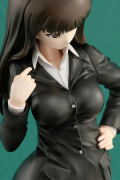 Girls und Panzer Saishuushou 1/7 Scale Pre-Painted Figure: Shiho Nishizumi thumbnail 6
